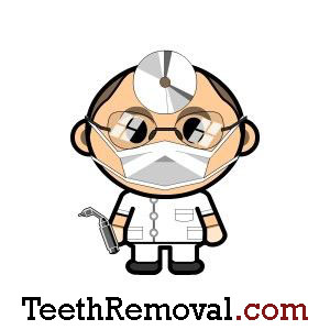 dentist cartoon teethremoval - Ten Year Anniversary of Teethremoval.com