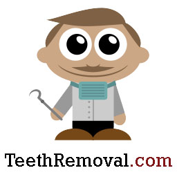 dentist icon teethremoval - Ten Year Anniversary of Teethremoval.com