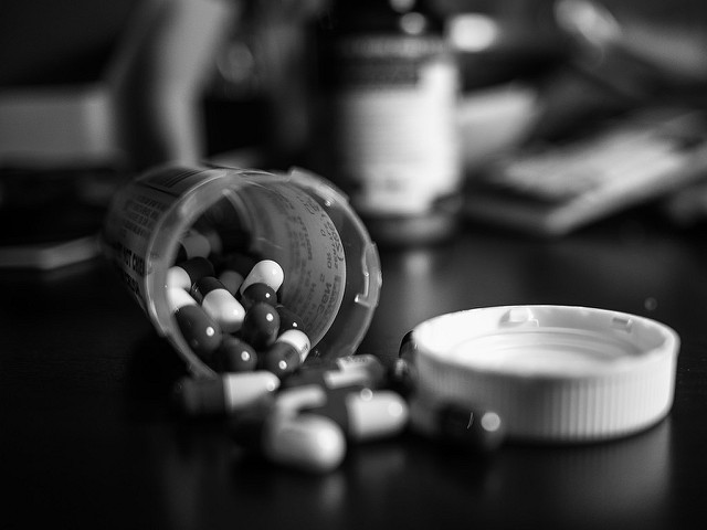 drug opioid abuse