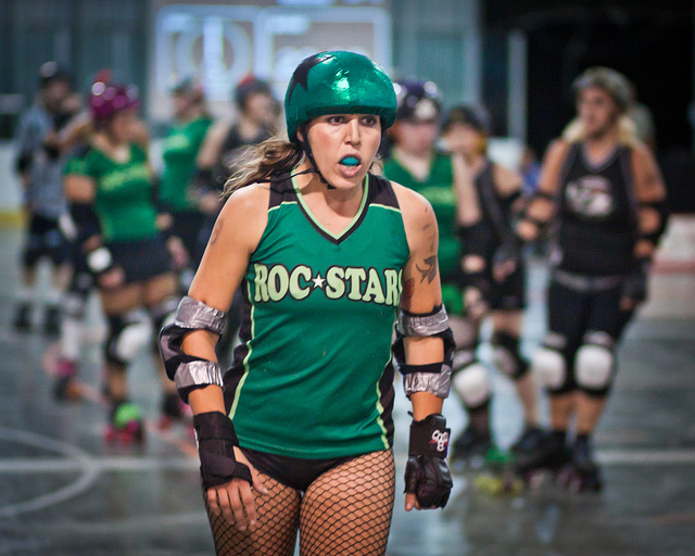 woman_mouth_guard_roller_derby