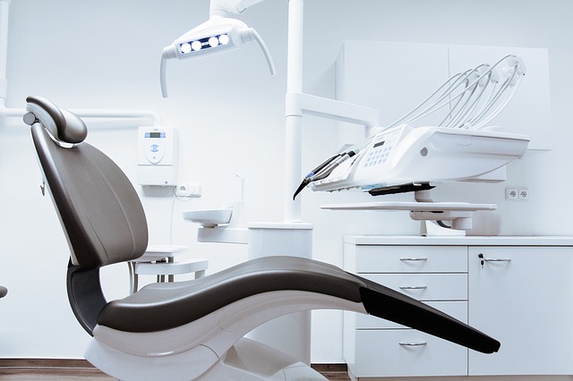 dental chair treatment - Delivering Cognitive-Behavioral Treatment in Dental Practices