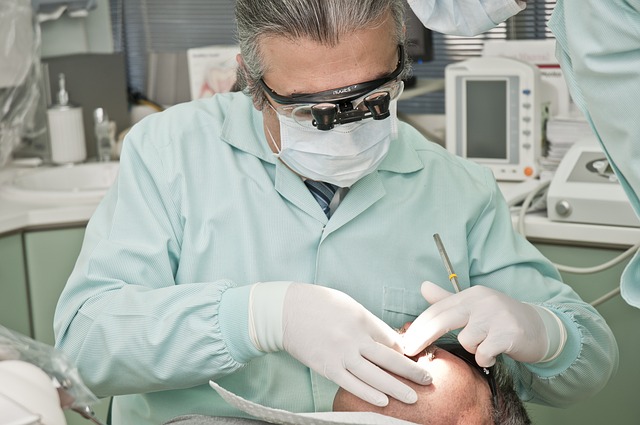 dentist procedure - Coronectomy Five Year Follow Up