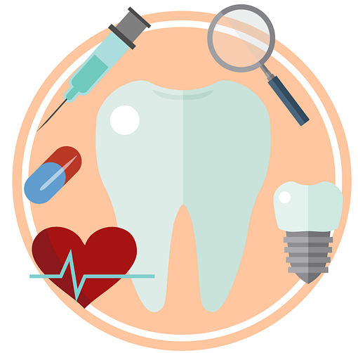 dentistry tooth treatment e1558708267573 - Do People Know about Coronectomy For Management of Wisdom Teeth?