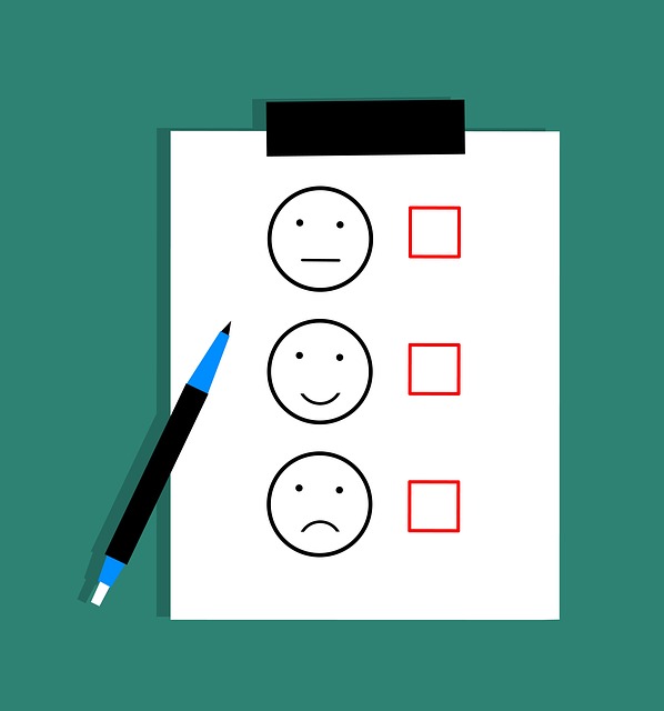 feedback face survey - Does a Patient's Psychological Profile Influence Pain Experienced by Wisdom Teeth Removal?