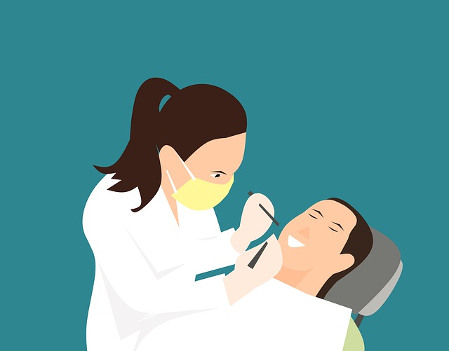 dentist checkup - Five Benefits of a regular dental visit