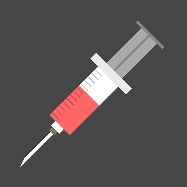 immunization needle injection - Acquiring Hepatitis B at the Oral Surgery Office