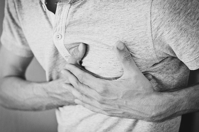 heartache main chest pain - Oral Surgeons License Suspended for Five Years After Patients Contract Bacterial Infection of the Heart