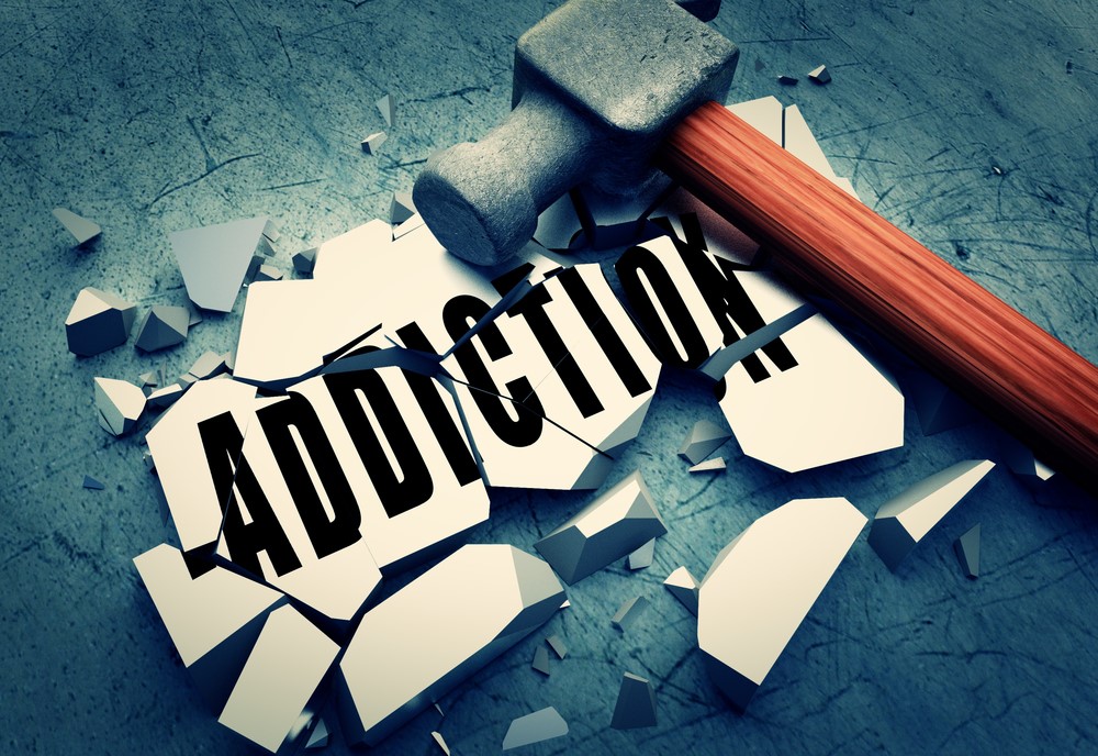 addiction hammer - How to Avoid Opioid Addiction When You're Prescribed Pain Medication