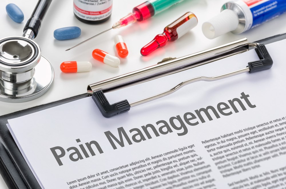 pain management medication - How to Avoid Opioid Addiction When You're Prescribed Pain Medication