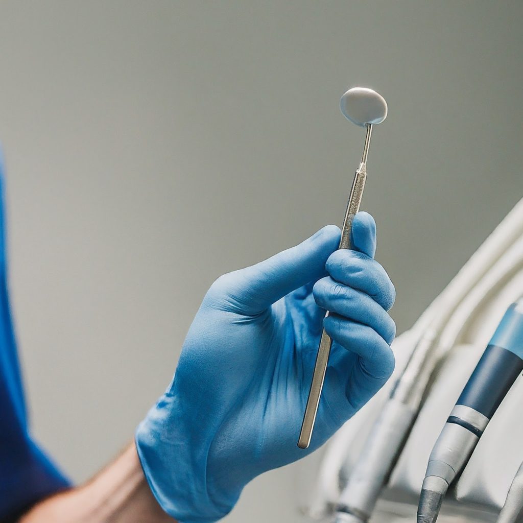 dentist instruments 1024x1024 - Dental Malpractice: Patient Seeks Damages After Wrong Tooth Pulled